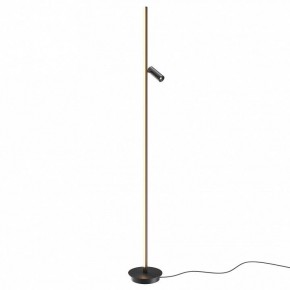 Торшер Maytoni Thin MOD395FL-L28B3K в Полевском - polevskoy.mebel24.online | фото