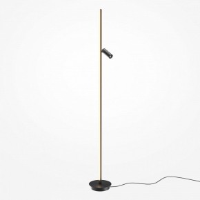 Торшер Maytoni Thin MOD395FL-L28B3K в Полевском - polevskoy.mebel24.online | фото 2
