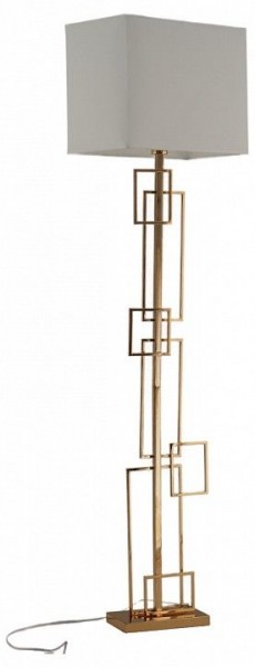 Торшер Moderli Nemesia V11137-1F в Полевском - polevskoy.mebel24.online | фото