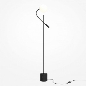 Торшер с подсветкой Maytoni Fly MOD230FL-01B в Полевском - polevskoy.mebel24.online | фото 2