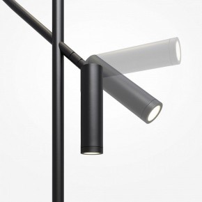 Торшер с подсветкой Maytoni Fly MOD230FL-01B в Полевском - polevskoy.mebel24.online | фото 7