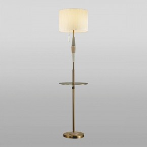 Торшер с полкой Odeon Light Latte 5403/1F в Полевском - polevskoy.mebel24.online | фото 3