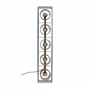 Торшер Vitaluce V3019 V3019-1/5P в Полевском - polevskoy.mebel24.online | фото 3
