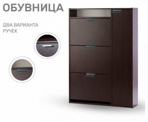 Тумба для обуви Виерра 3 в Полевском - polevskoy.mebel24.online | фото 9