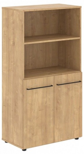 Тумба комбинированная Loftis LMC 80.5 в Полевском - polevskoy.mebel24.online | фото