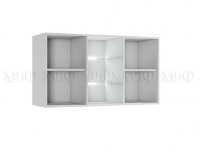 ФЛОРИС Тумба подвесная ТБ-002 в Полевском - polevskoy.mebel24.online | фото 4