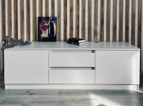 Тумба ТВ большая Парус в Полевском - polevskoy.mebel24.online | фото