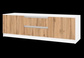 Тумба ТВ большая Парус в Полевском - polevskoy.mebel24.online | фото 6