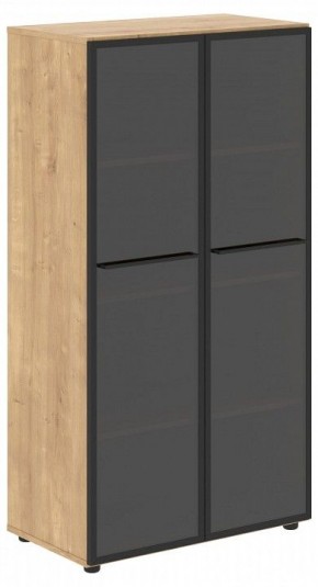 Тумба-витрина Loftis LMC 80.2 в Полевском - polevskoy.mebel24.online | фото