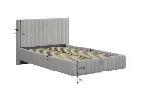 ТВИКС Кровать с ПМ 1200 в Полевском - polevskoy.mebel24.online | фото 2