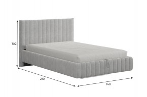 ТВИКС Кровать с ПМ 1200 в Полевском - polevskoy.mebel24.online | фото 3