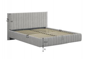 ТВИКС Кровать с ПМ 1600 в Полевском - polevskoy.mebel24.online | фото 3