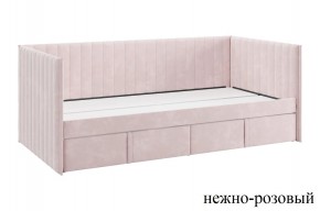 ТВИКС Кровать (софа) с ящиками 900 в Полевском - polevskoy.mebel24.online | фото 8