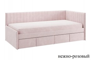 ТВИКС Кровать (тахта) с ящиками 900 в Полевском - polevskoy.mebel24.online | фото 8