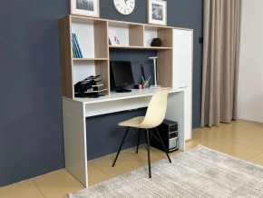 Уголок Школьника ПРЯМОЙ в Полевском - polevskoy.mebel24.online | фото 2