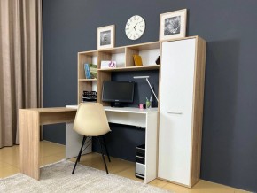 Уголок Школьника УГЛОВОЙ в Полевском - polevskoy.mebel24.online | фото 2