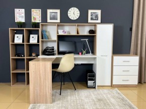Уголок Школьника УГЛОВОЙ в Полевском - polevskoy.mebel24.online | фото 4