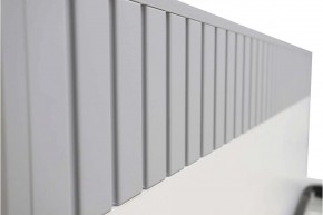 УРБАН - 7.14 Кровать 1400 С ОРТОПЕДОМ в Полевском - polevskoy.mebel24.online | фото 3