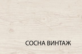 Вешалка, MAGELLAN, цвет Сосна винтаж в Полевском - polevskoy.mebel24.online | фото 3