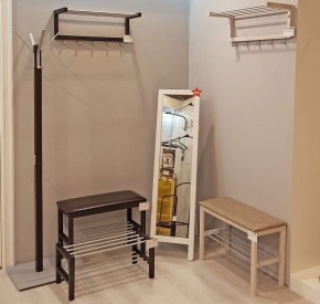 Вешалка-стойка Альберо SHT-CR11 в Полевском - polevskoy.mebel24.online | фото 5