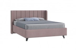 ВИОЛА Кровать с ПМ 1200 в Полевском - polevskoy.mebel24.online | фото 2