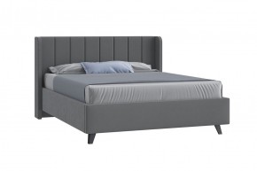 ВИОЛА Кровать с ПМ 1200 в Полевском - polevskoy.mebel24.online | фото 3