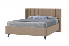 ВИОЛА Кровать с ПМ 1200 в Полевском - polevskoy.mebel24.online | фото 4