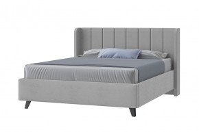 ВИОЛА Кровать с ПМ 1200 в Полевском - polevskoy.mebel24.online | фото 5