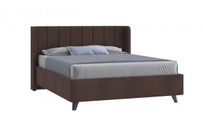 ВИОЛА Кровать с ПМ 1200 в Полевском - polevskoy.mebel24.online | фото 6