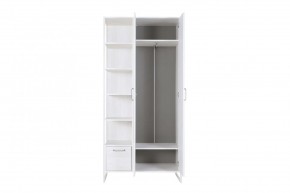 ВИРТОН 2 Шкаф с полками в Полевском - polevskoy.mebel24.online | фото 12