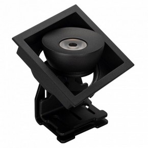 Встраиваемый светильник Arlight CL-SIMPLE-S80x80-9W Day4000 (BK, 45 deg) 026875 в Полевском - polevskoy.mebel24.online | фото 7