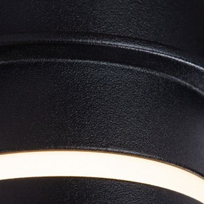 Встраиваемый светильник Arte Lamp Imai A2164PL-1BK в Полевском - polevskoy.mebel24.online | фото 4