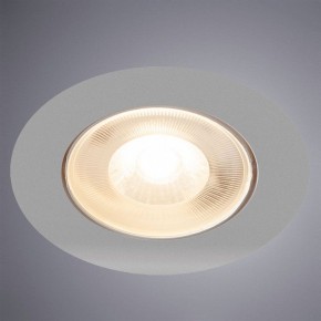 Встраиваемый светильник Arte Lamp Kaus A4762PL-1WH в Полевском - polevskoy.mebel24.online | фото 3