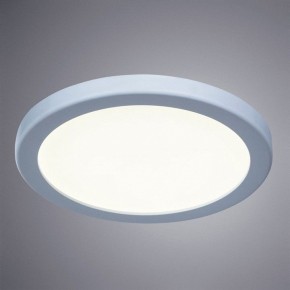 Встраиваемый светильник Arte Lamp Mesura A7978PL-1WH в Полевском - polevskoy.mebel24.online | фото 2