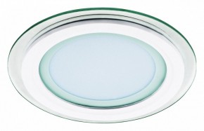 Встраиваемый светильник Lightstar Acri 212011 в Полевском - polevskoy.mebel24.online | фото 2