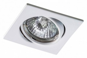 Встраиваемый светильник Lightstar Lega 16 011940 в Полевском - polevskoy.mebel24.online | фото 2