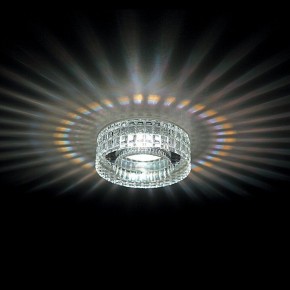 Встраиваемый светильник Lightstar Faceto 006350 в Полевском - polevskoy.mebel24.online | фото 3