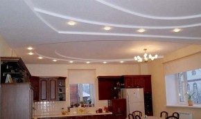 Встраиваемый светильник Lightstar Onora 030302 в Полевском - polevskoy.mebel24.online | фото