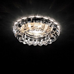 Встраиваемый светильник Lightstar Solo ray 002120 в Полевском - polevskoy.mebel24.online | фото 2