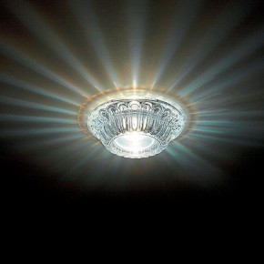 Встраиваемый светильник Lightstar Torcea 006332 в Полевском - polevskoy.mebel24.online | фото 2