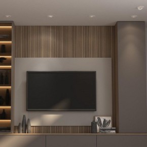 Встраиваемый светильник Novotech Gesso 358817 в Полевском - polevskoy.mebel24.online | фото 3