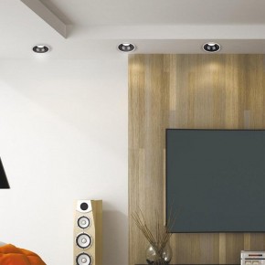 Встраиваемый светильник Novotech Knof 358695 в Полевском - polevskoy.mebel24.online | фото 4