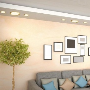 Встраиваемый светильник Novotech Lante 358956 в Полевском - polevskoy.mebel24.online | фото 4