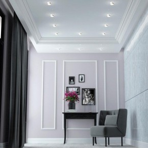 Встраиваемый светильник Novotech Lirio 370718 в Полевском - polevskoy.mebel24.online | фото 4