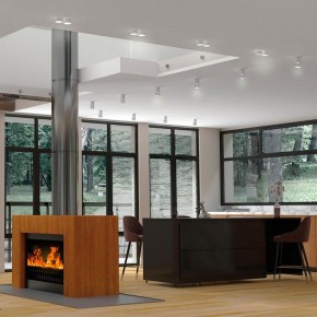 Встраиваемый светильник Novotech Lirio 370720 в Полевском - polevskoy.mebel24.online | фото 3