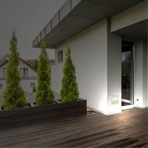 Встраиваемый светильник Novotech Muro 358191 в Полевском - polevskoy.mebel24.online | фото 4