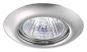 Встраиваемый светильник Novotech Tor 369115 в Полевском - polevskoy.mebel24.online | фото 2