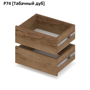 РОЛАНД Выдвижные ящики  Р76 в Полевском - polevskoy.mebel24.online | фото 10
