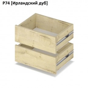 РОЛАНД Выдвижные ящики  Р76 в Полевском - polevskoy.mebel24.online | фото 6