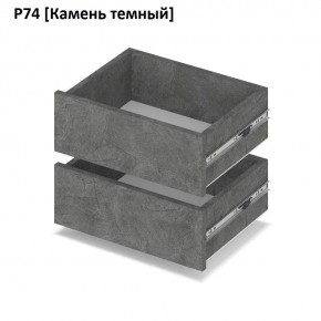 РОЛАНД Выдвижные ящики  Р76 в Полевском - polevskoy.mebel24.online | фото 7